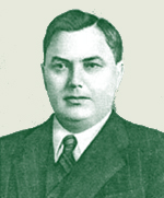 Маленков Георгий Максимилианович