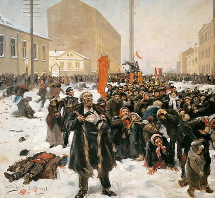 1905 vs 2013 по Самарски 