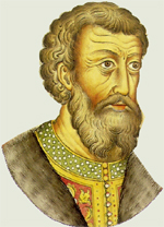 Василий II Васильевич Тёмный