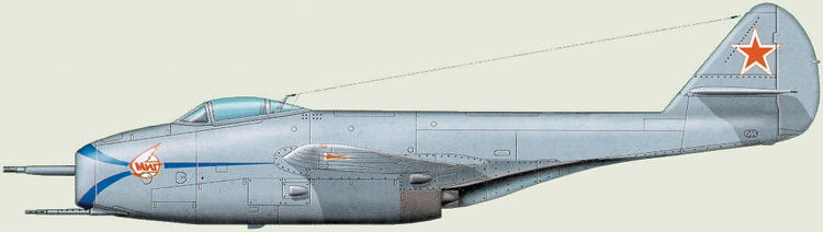 МиГ-9