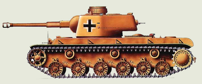  KV-1 753(r). 22 204. 1943 .