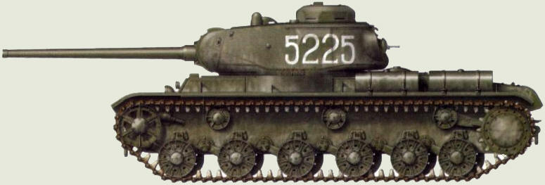 КВ-85