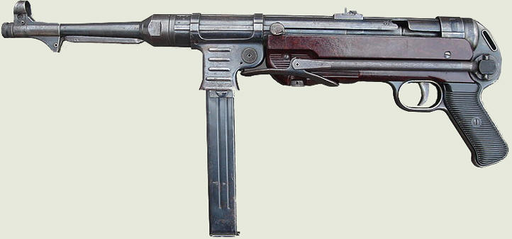 MP-40