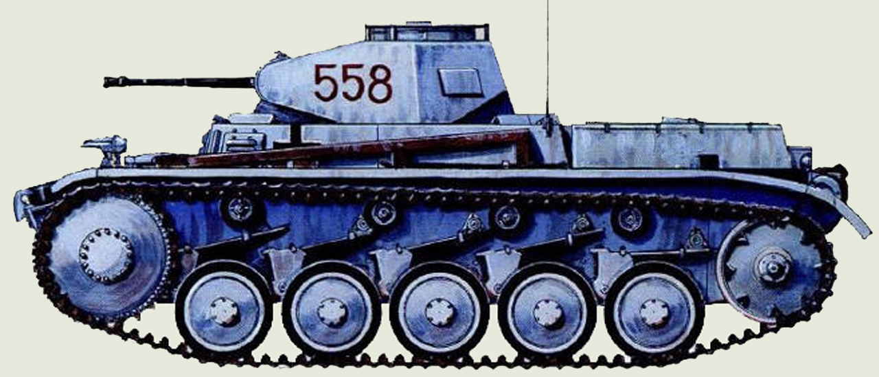 Pz.II –   