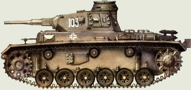 Pz.III