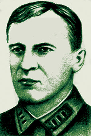 Борис Сергеевич Петропавловский