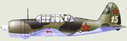 Су-2 210 бап