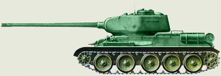 Т-34-100