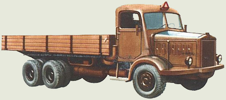 Tatra-81