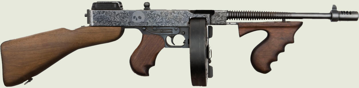 Thompson M1928