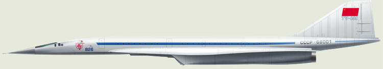 Ту-144