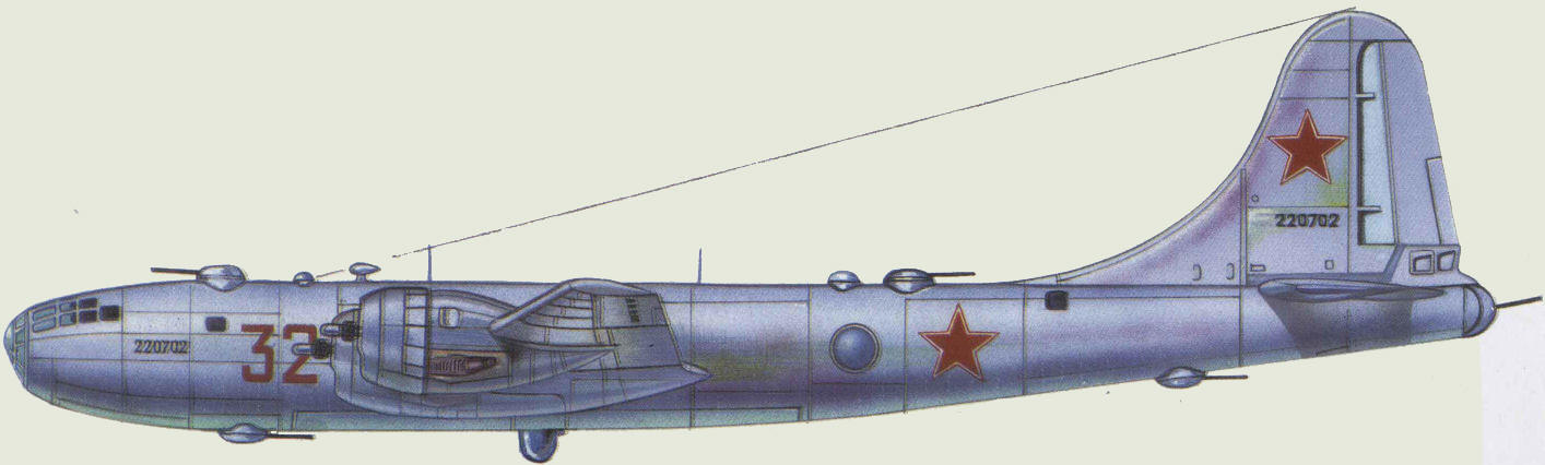 Ту-4