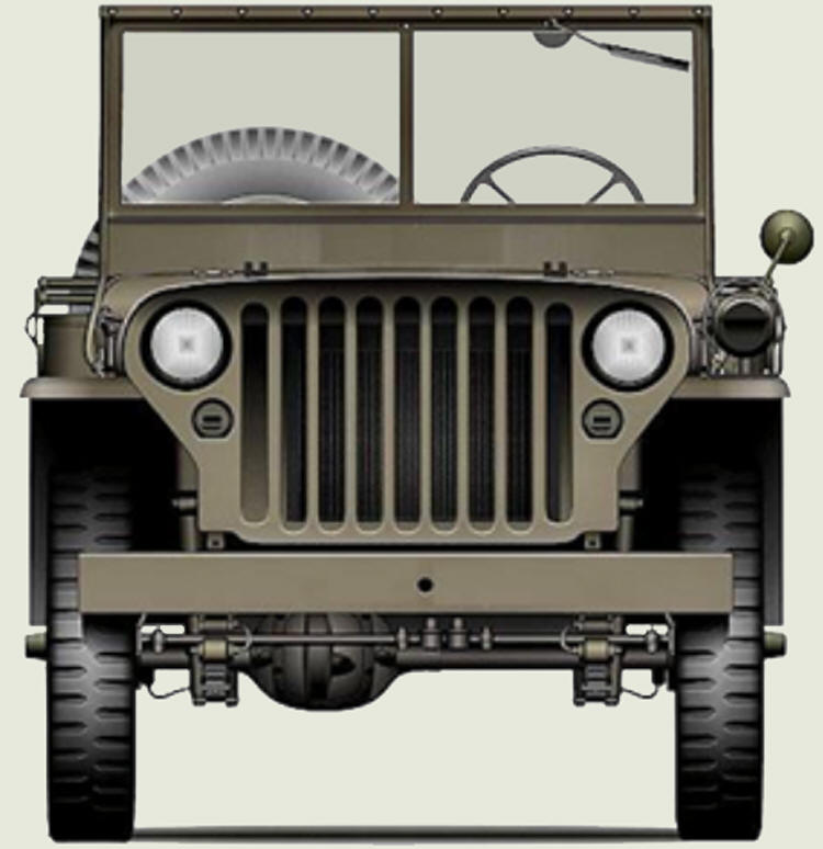 Willys MB