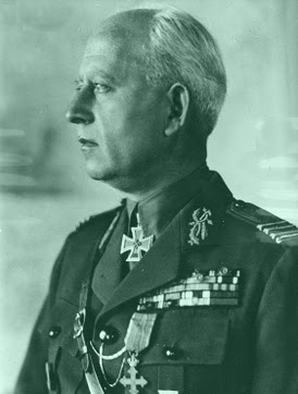 генерал Петру Думитреску