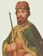 Дмитрий Юрьевич Шемяка