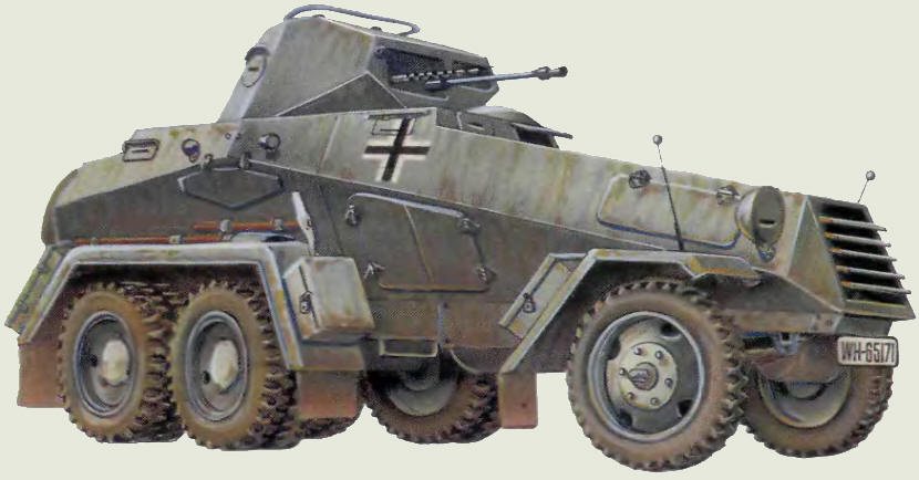 Sd.Kfz.231