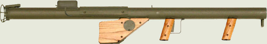 Базука m1