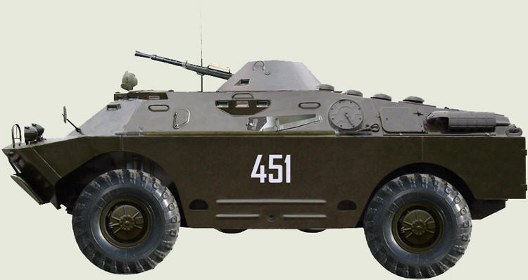 БРДМ-2
