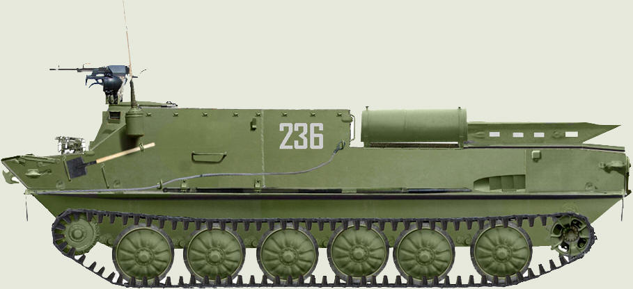 БТР-50