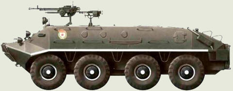 БТР-60ПА