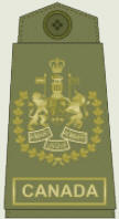 Canadian Forces Chief Warrant Officer