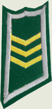 Kersantti