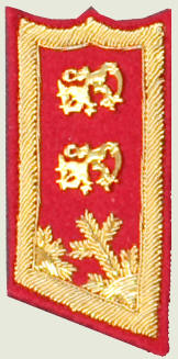 Kenraaliluutnantti -