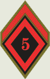 Soldat de première classe