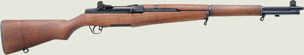garand m1