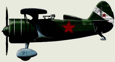 И-15бис (И-152)