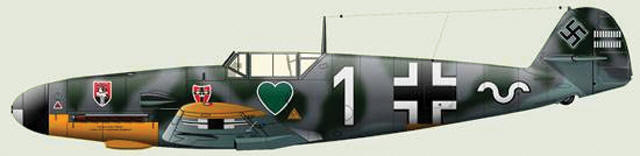 me-109f