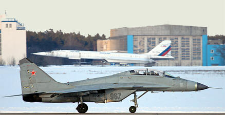  -35 Fulcrum-F