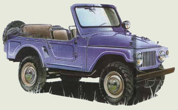 Москвич-415