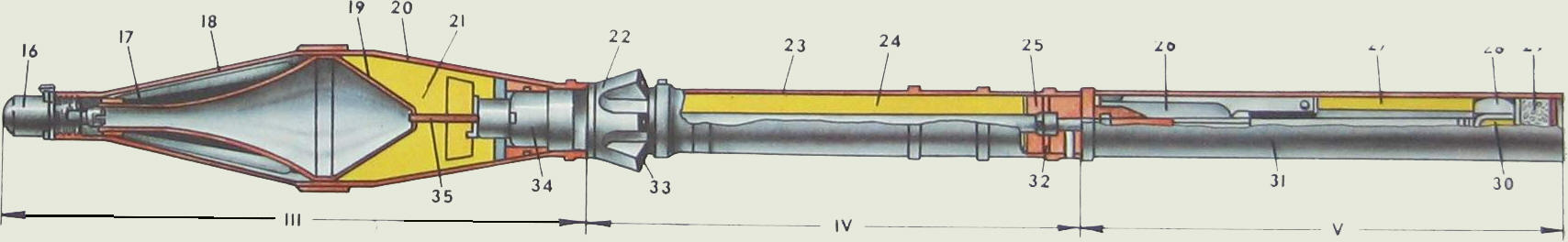 ПГ-7В