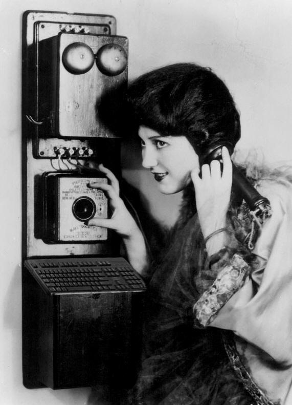   Western Electric - 1882  