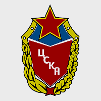 эмблема ЦСКА