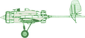 Tupolev I-12 (ANT-23), 1931