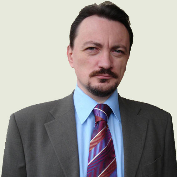Сергей Шумаков, главный редактор портала opoccuu.com