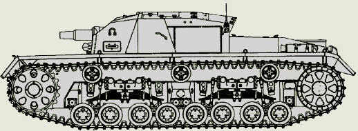 StuG III  