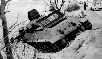 T-34-57    