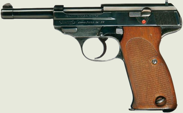 Walther AP