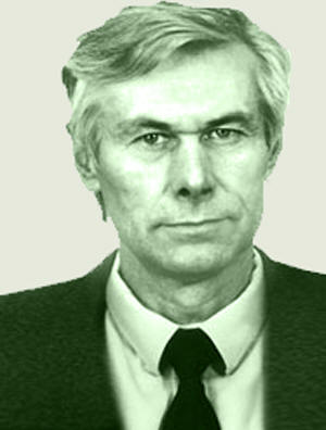 Ярыгин Владимир Александрович